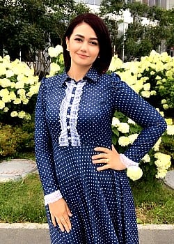 Tahmina Rajabova